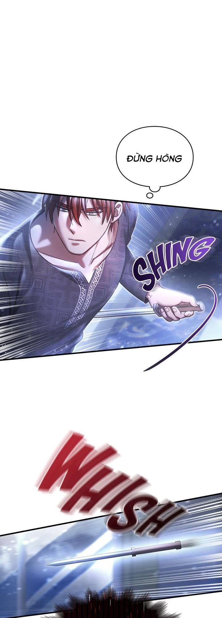 Sự Hy Sinh Của Ác Quỷ Chap 20 - Next Chap 21