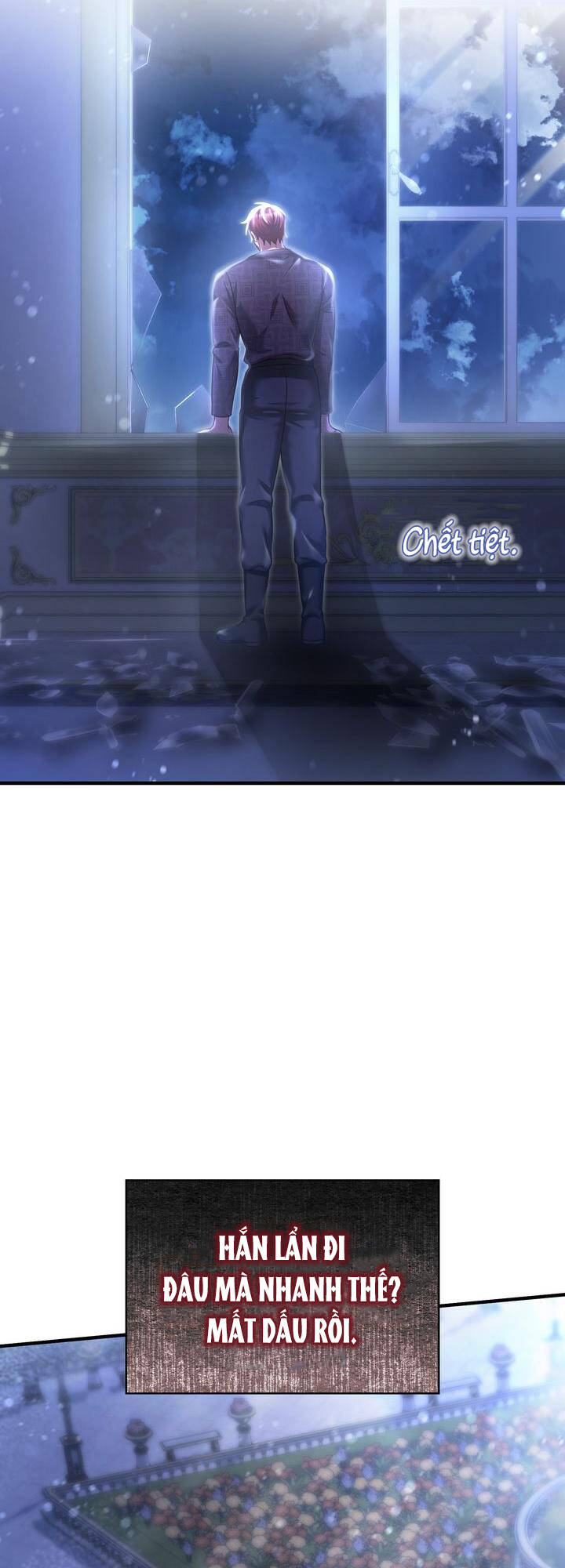 Sự Hy Sinh Của Ác Quỷ Chap 20 - Next Chap 21