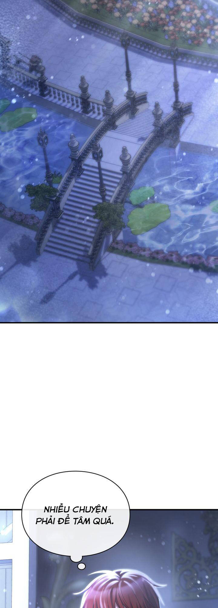 Sự Hy Sinh Của Ác Quỷ Chap 20 - Next Chap 21