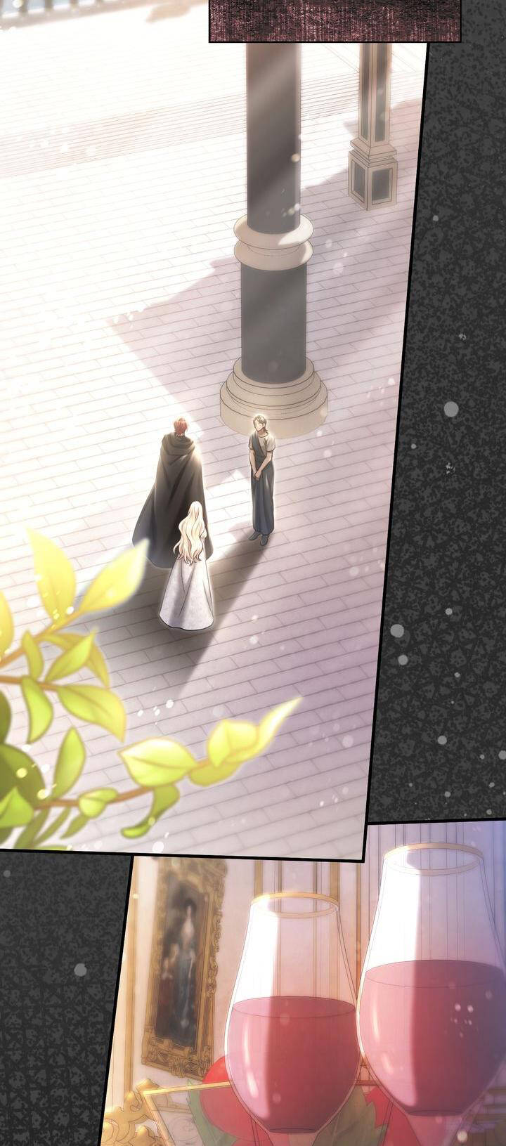 Sự Hy Sinh Của Ác Quỷ Chap 20 - Next Chap 21