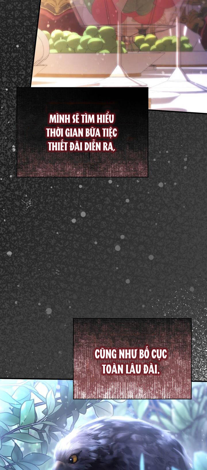 Sự Hy Sinh Của Ác Quỷ Chap 20 - Next Chap 21