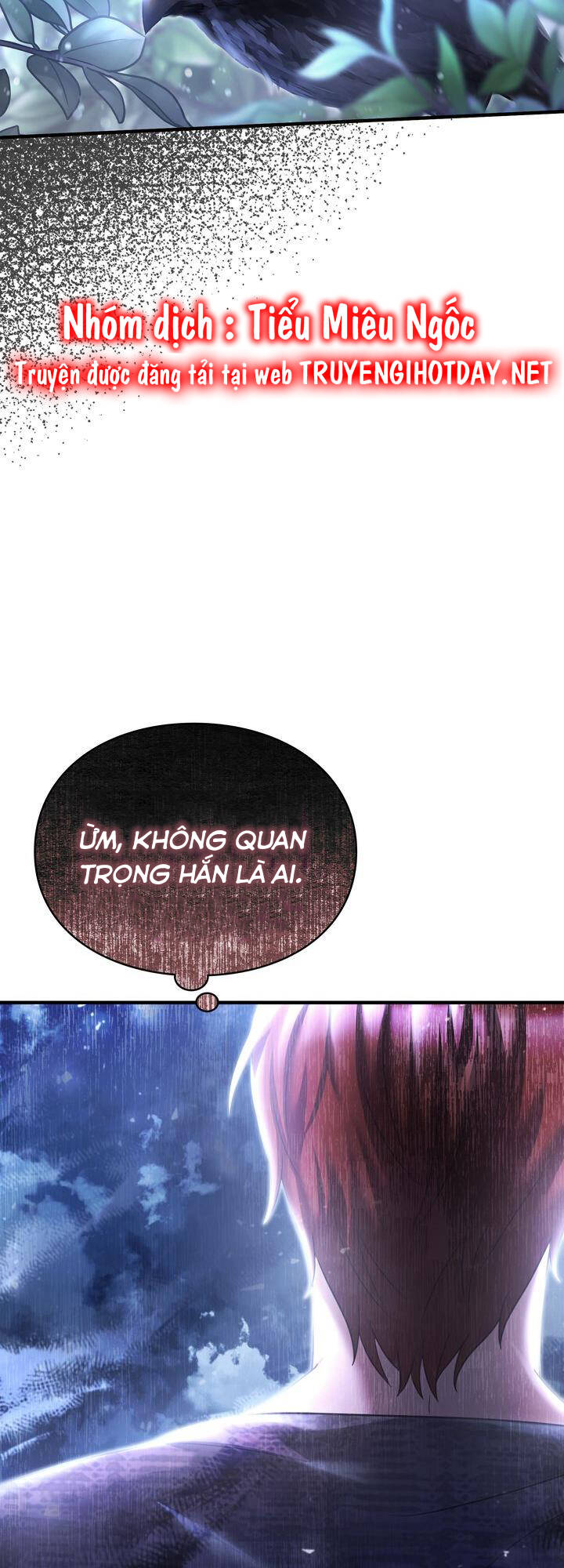 Sự Hy Sinh Của Ác Quỷ Chap 20 - Next Chap 21