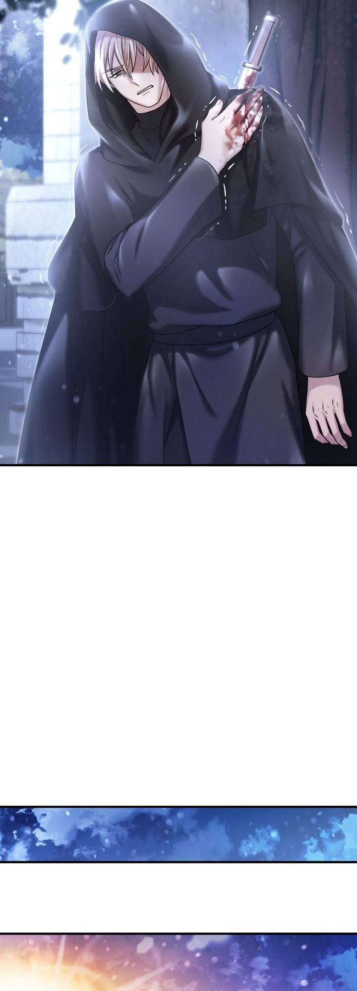 Sự Hy Sinh Của Ác Quỷ Chap 20 - Next Chap 21