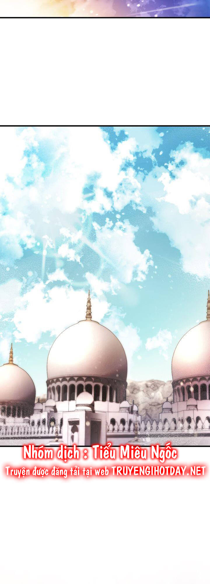 Sự Hy Sinh Của Ác Quỷ Chap 20 - Next Chap 21