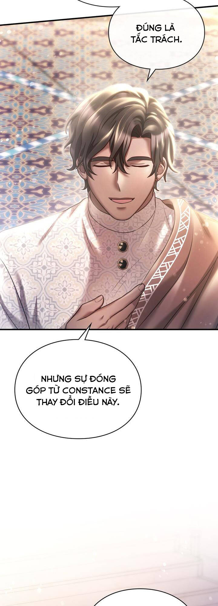 Sự Hy Sinh Của Ác Quỷ Chap 20 - Next Chap 21