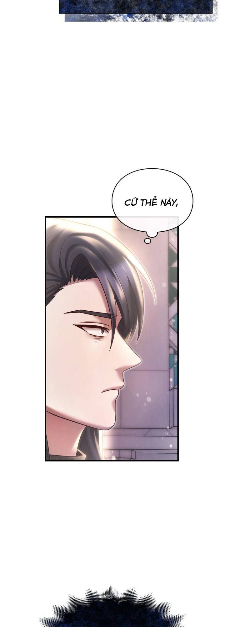 Sự Hy Sinh Của Ác Quỷ Chap 20 - Next Chap 21