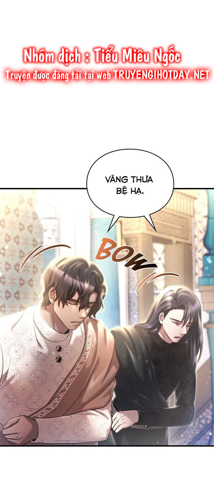 Sự Hy Sinh Của Ác Quỷ Chap 20 - Next Chap 21