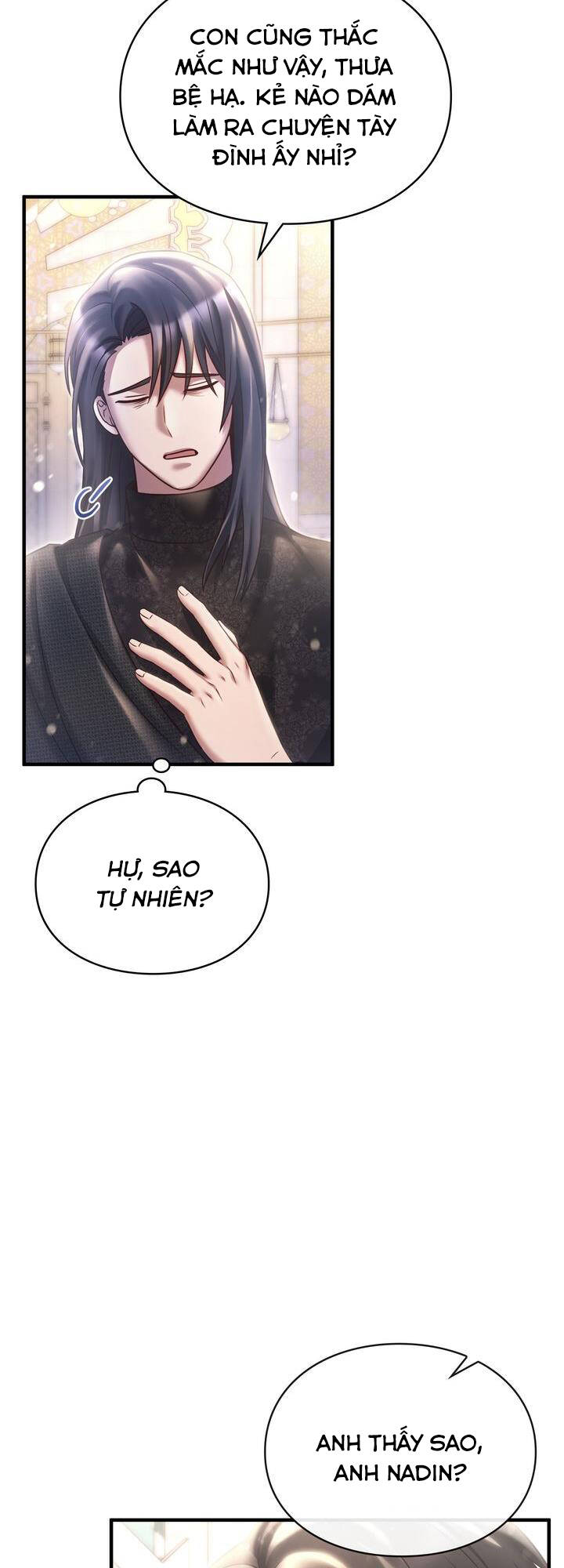 Sự Hy Sinh Của Ác Quỷ Chap 20 - Next Chap 21