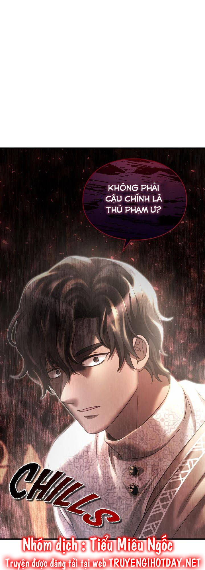 Sự Hy Sinh Của Ác Quỷ Chap 20 - Next Chap 21