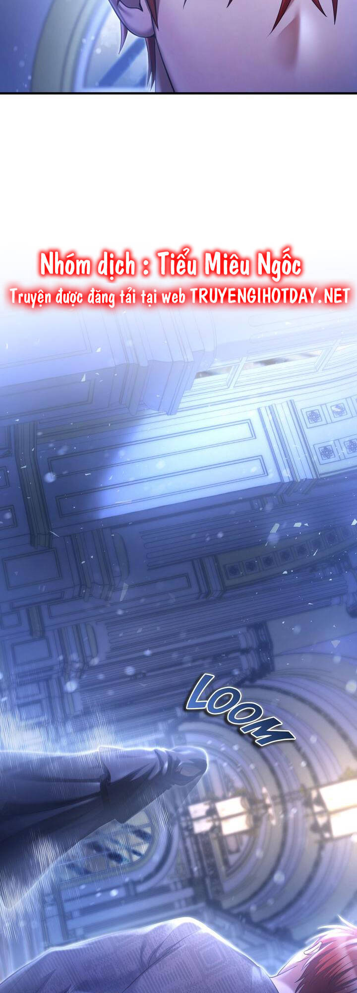 Sự Hy Sinh Của Ác Quỷ Chap 20 - Next Chap 21