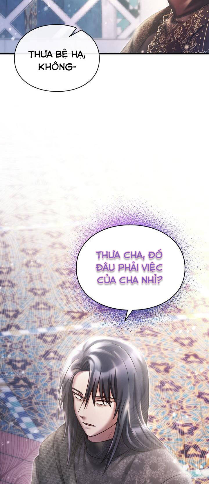 Sự Hy Sinh Của Ác Quỷ Chap 20 - Next Chap 21