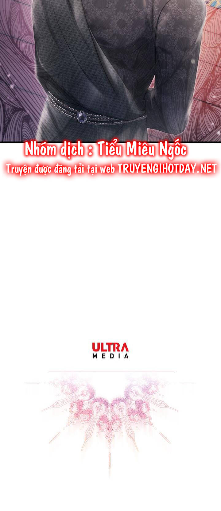 Sự Hy Sinh Của Ác Quỷ Chap 20 - Next Chap 21