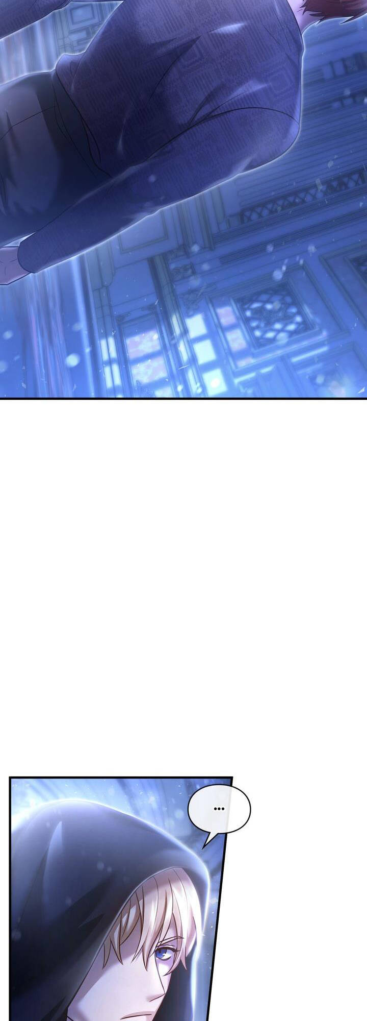 Sự Hy Sinh Của Ác Quỷ Chap 20 - Next Chap 21