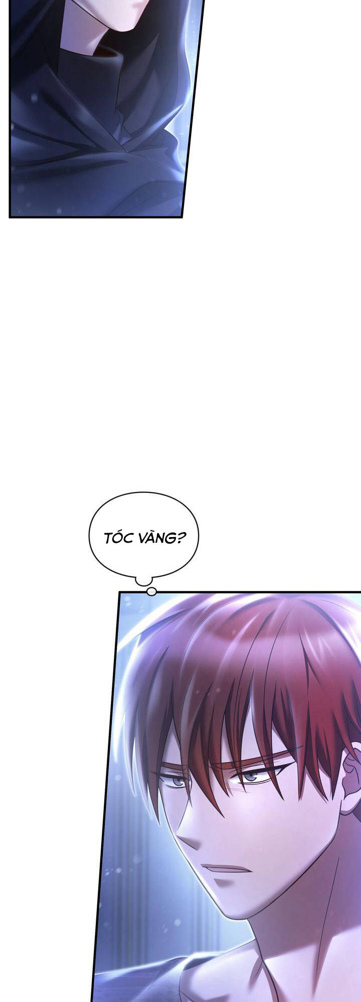 Sự Hy Sinh Của Ác Quỷ Chap 20 - Next Chap 21