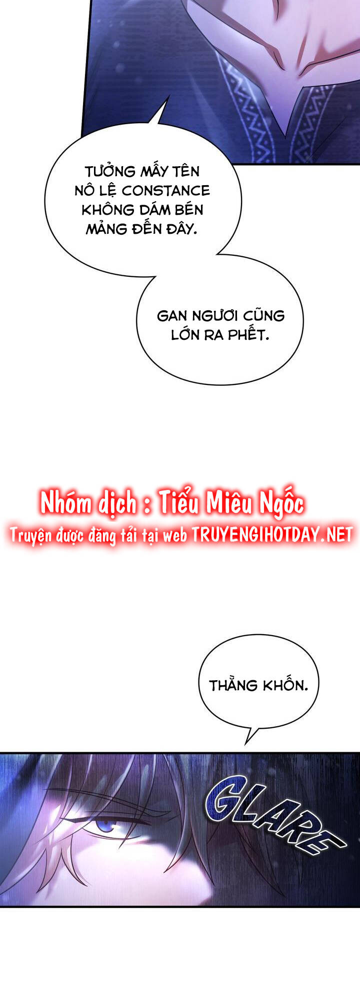 Sự Hy Sinh Của Ác Quỷ Chap 20 - Next Chap 21