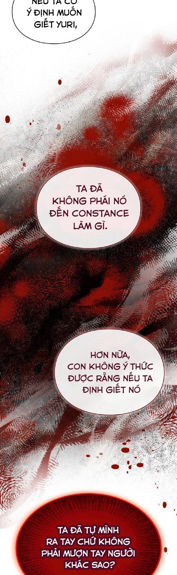 Sự Hy Sinh Của Ác Quỷ Chap 21 - Next Chap 22
