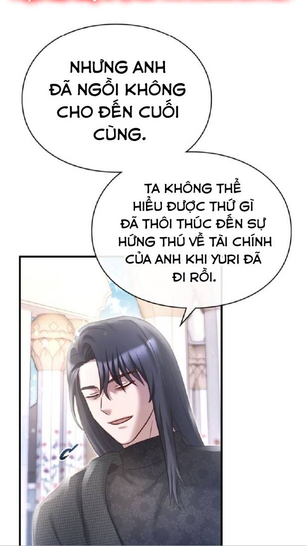 Sự Hy Sinh Của Ác Quỷ Chap 21 - Next Chap 22