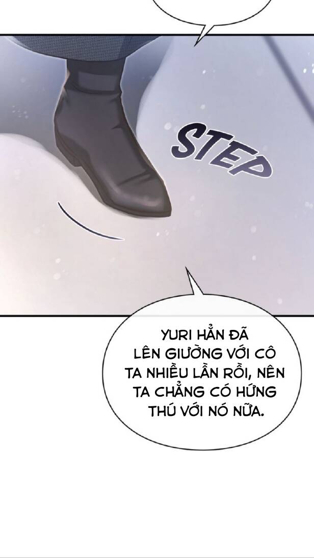 Sự Hy Sinh Của Ác Quỷ Chap 21 - Next Chap 22