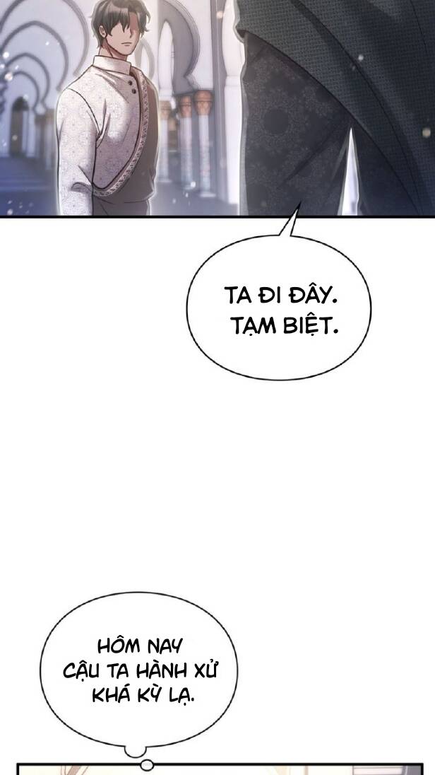 Sự Hy Sinh Của Ác Quỷ Chap 21 - Next Chap 22