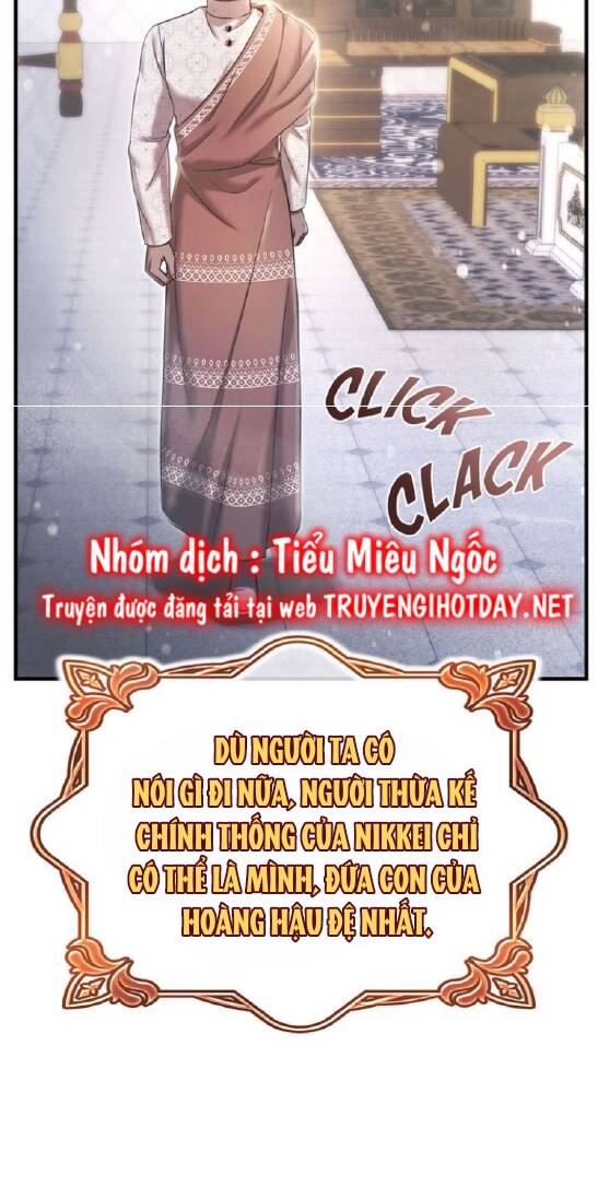 Sự Hy Sinh Của Ác Quỷ Chap 21 - Next Chap 22