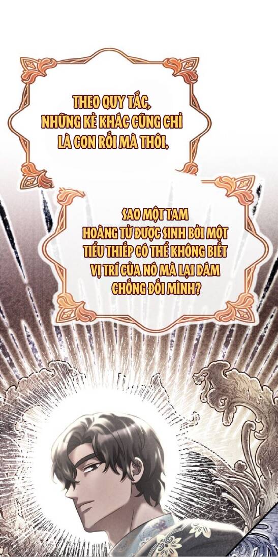 Sự Hy Sinh Của Ác Quỷ Chap 21 - Next Chap 22