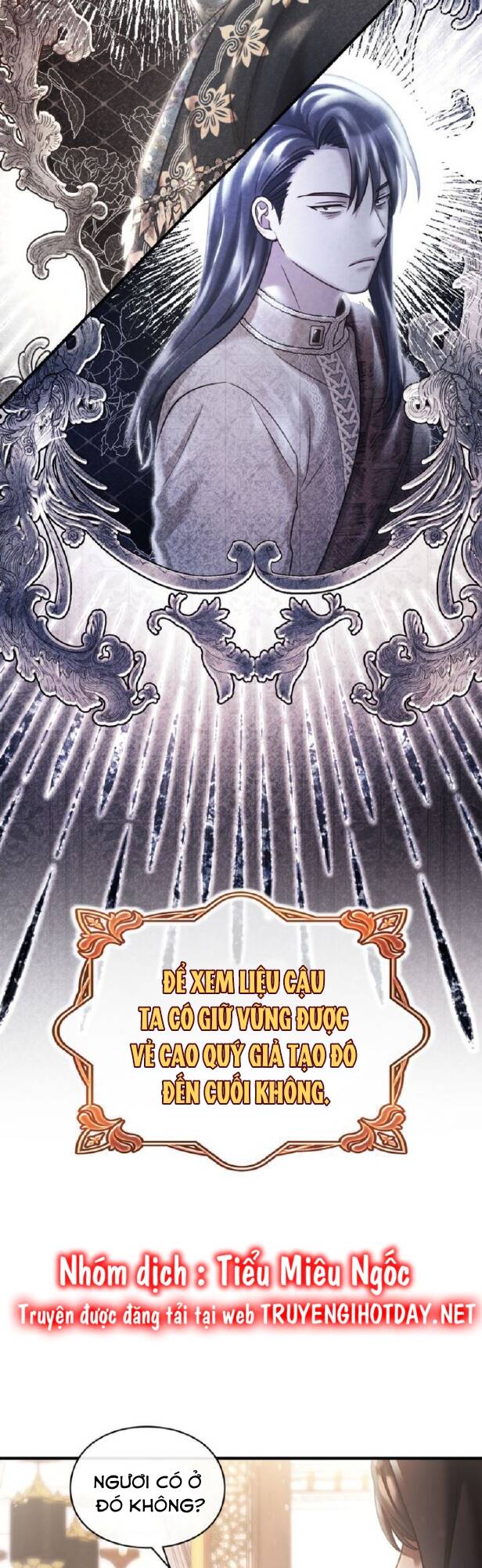 Sự Hy Sinh Của Ác Quỷ Chap 21 - Next Chap 22