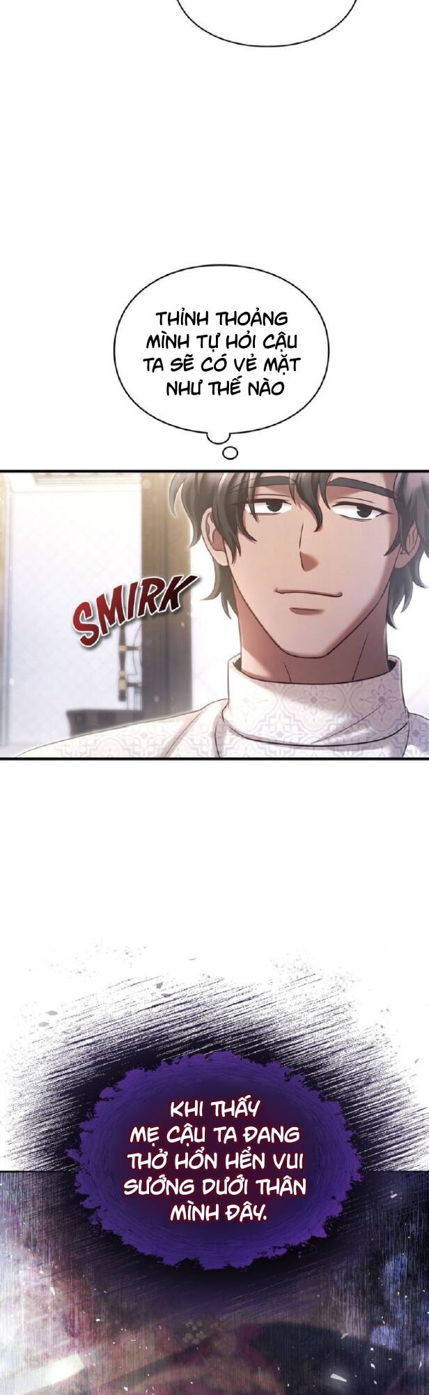 Sự Hy Sinh Của Ác Quỷ Chap 21 - Next Chap 22