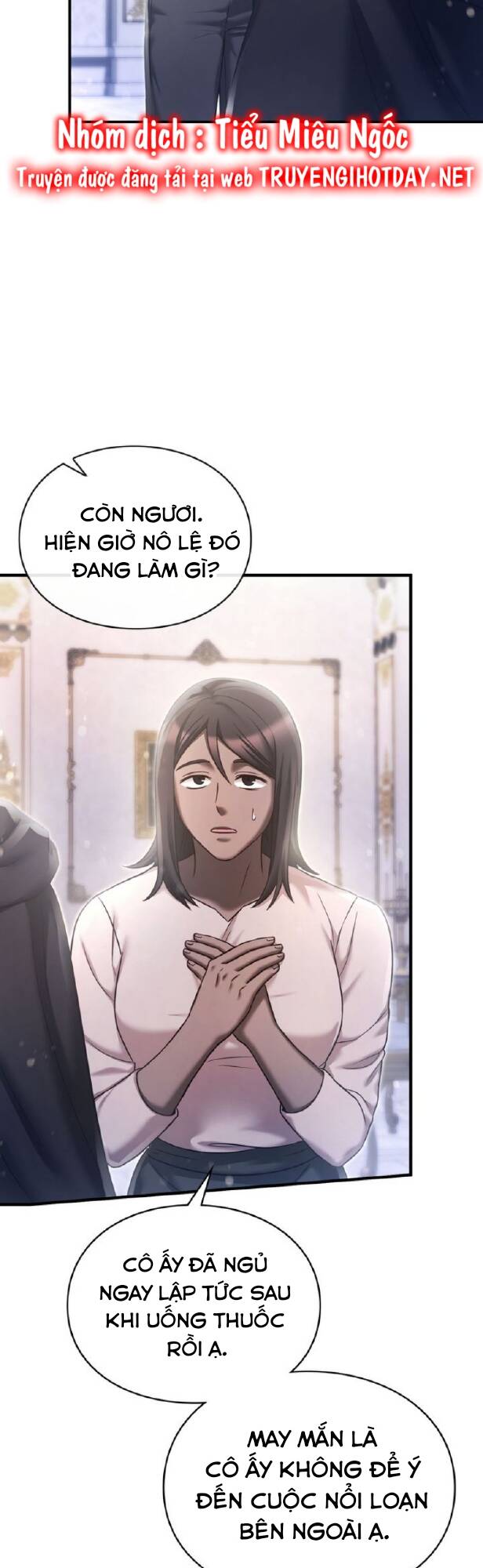 Sự Hy Sinh Của Ác Quỷ Chap 21 - Next Chap 22