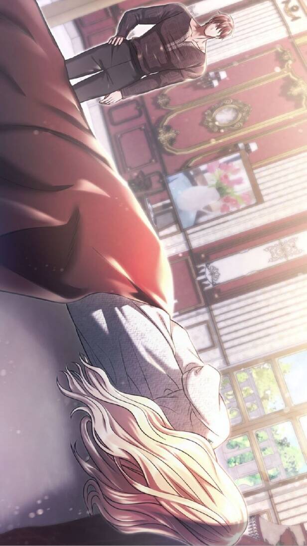 Sự Hy Sinh Của Ác Quỷ Chap 21 - Next Chap 22