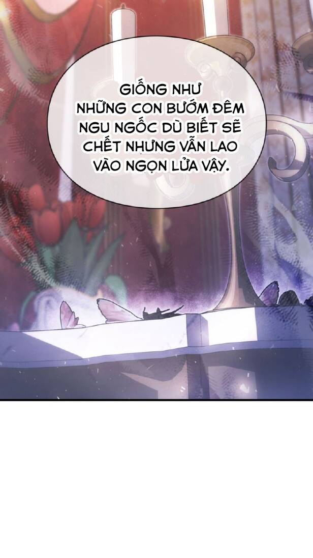 Sự Hy Sinh Của Ác Quỷ Chap 21 - Next Chap 22