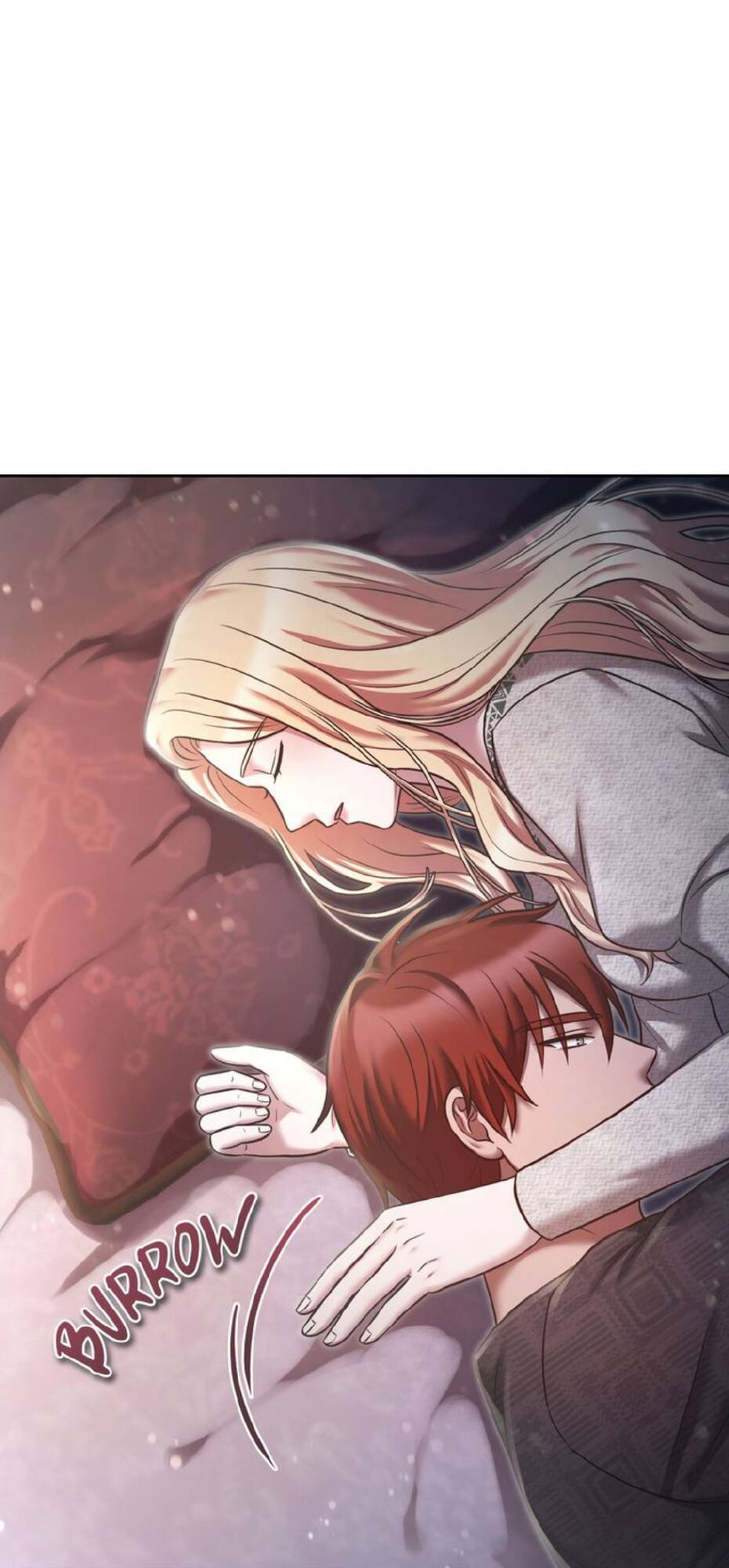 Sự Hy Sinh Của Ác Quỷ Chap 21 - Next Chap 22