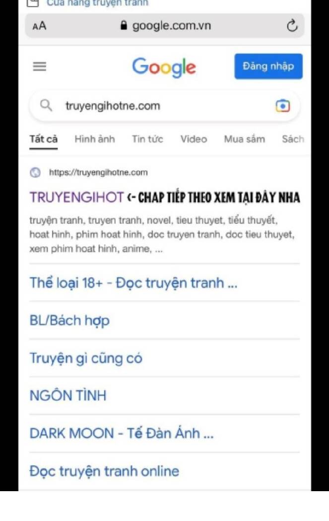 Sự Hy Sinh Của Ác Quỷ Chap 22 - Next Chap 23