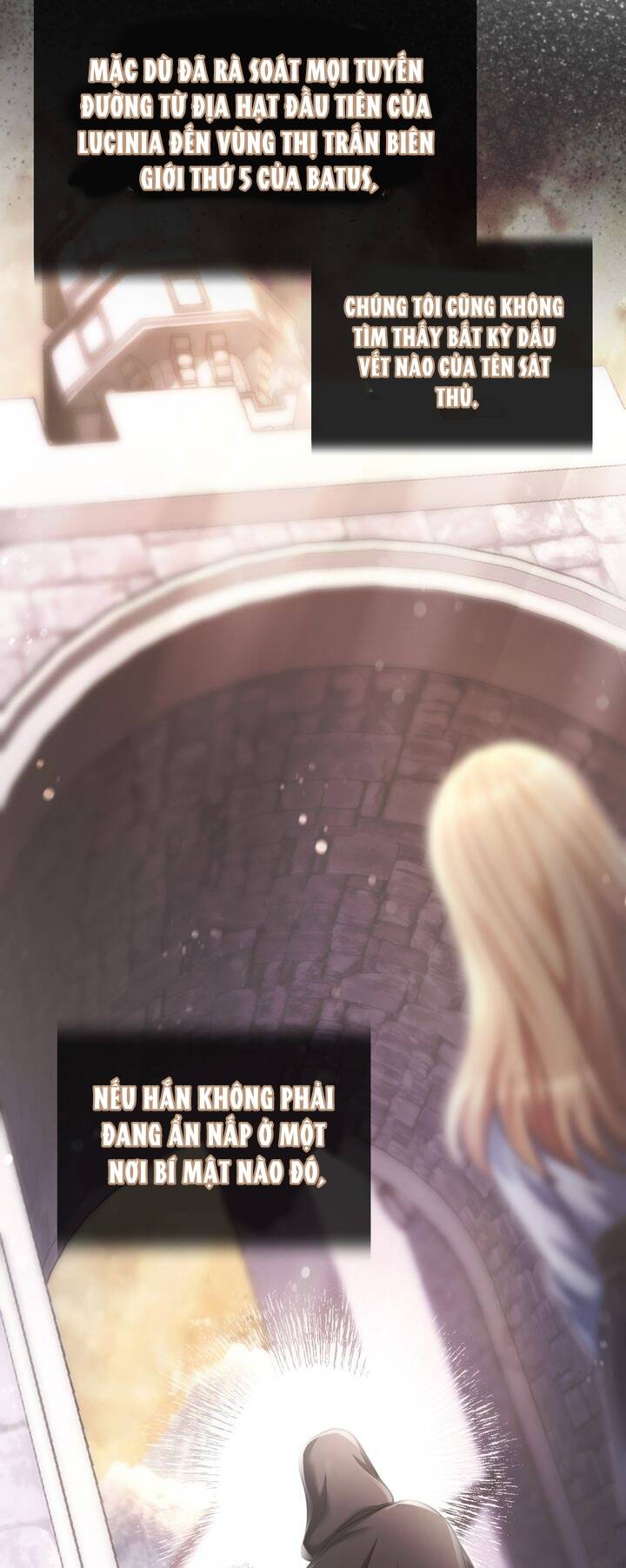 Sự Hy Sinh Của Ác Quỷ Chap 22 - Next Chap 23