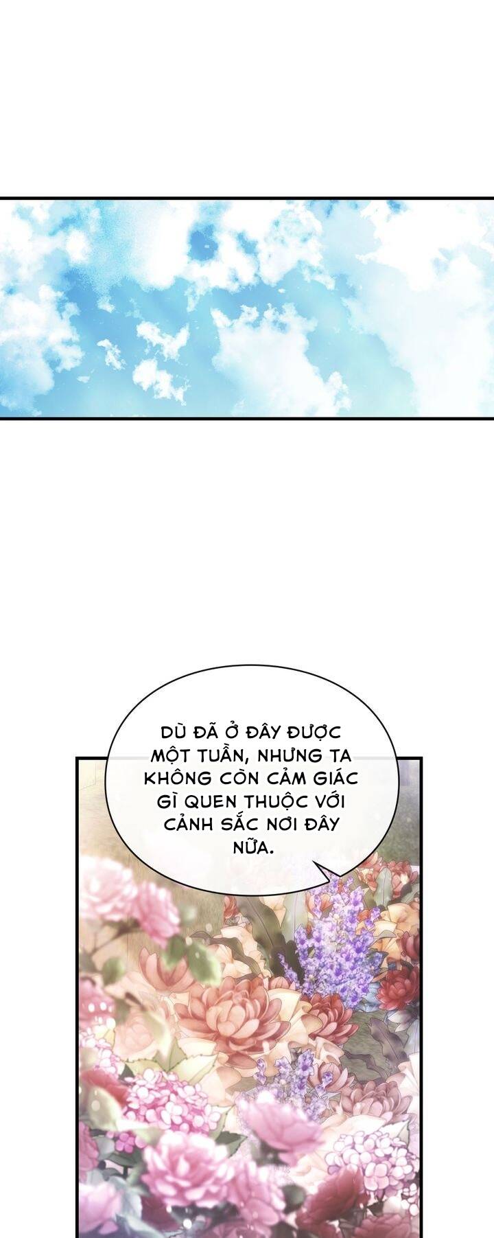Sự Hy Sinh Của Ác Quỷ Chap 22 - Next Chap 23