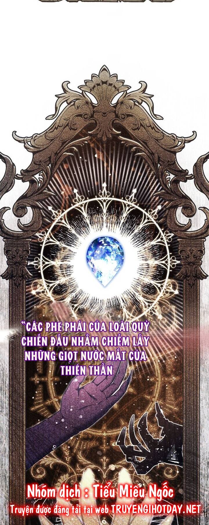 Sự Hy Sinh Của Ác Quỷ Chap 22 - Next Chap 23