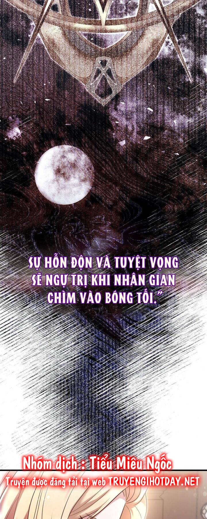 Sự Hy Sinh Của Ác Quỷ Chap 22 - Next Chap 23