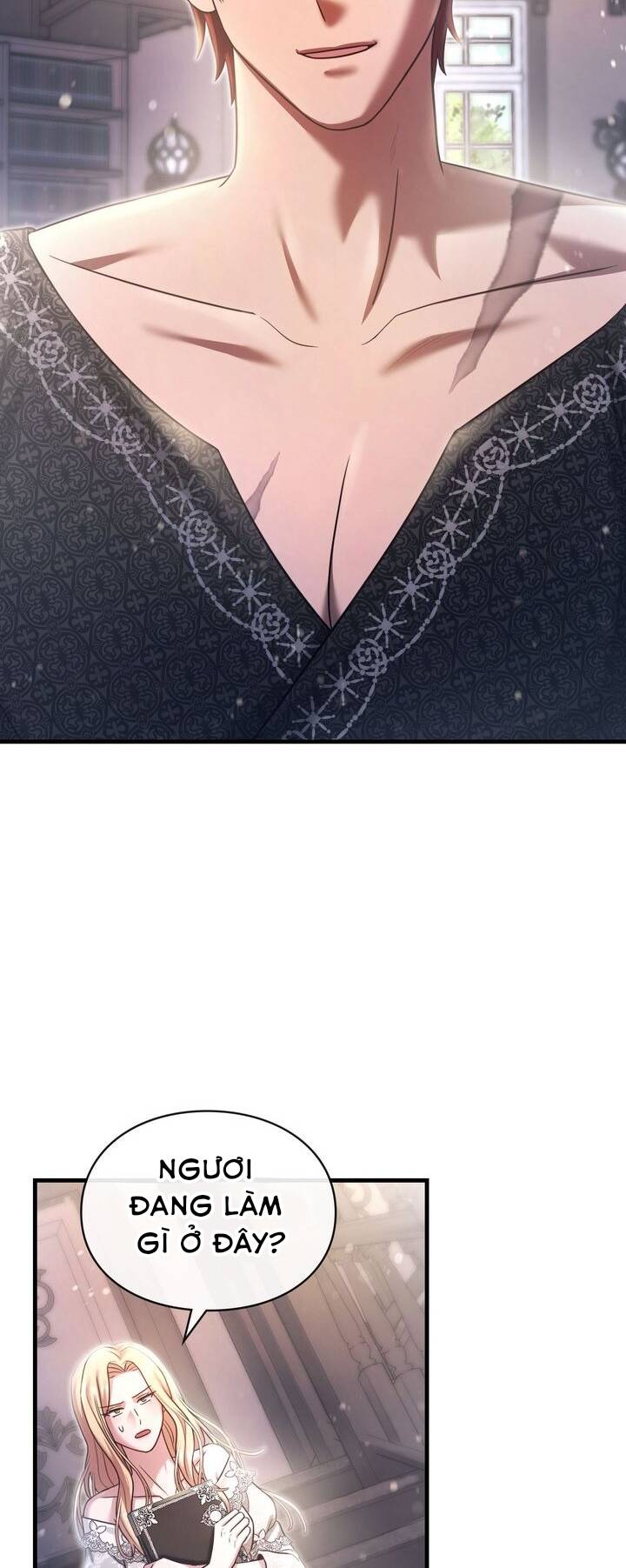 Sự Hy Sinh Của Ác Quỷ Chap 22 - Next Chap 23