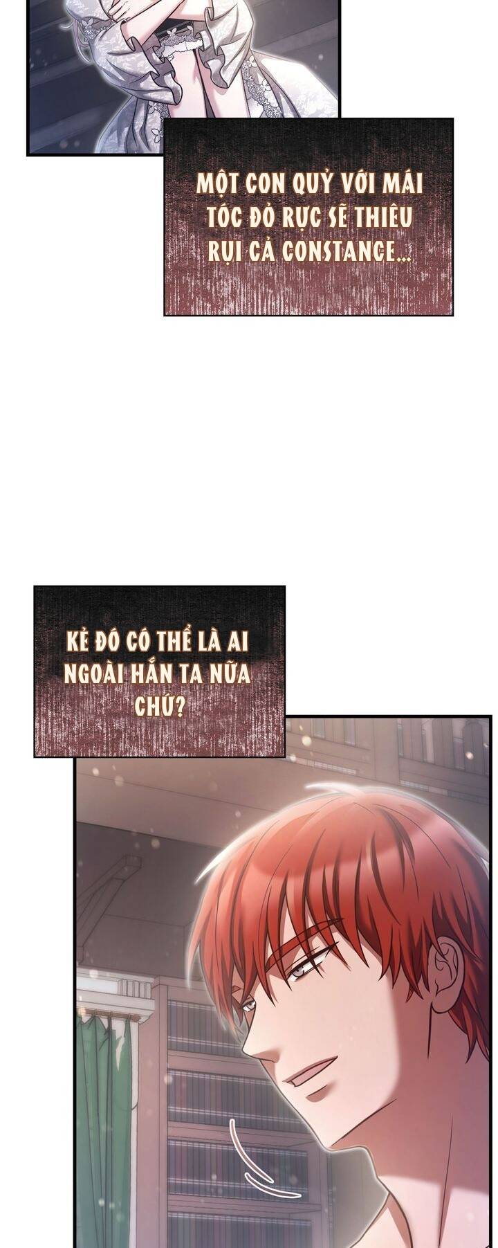 Sự Hy Sinh Của Ác Quỷ Chap 22 - Next Chap 23