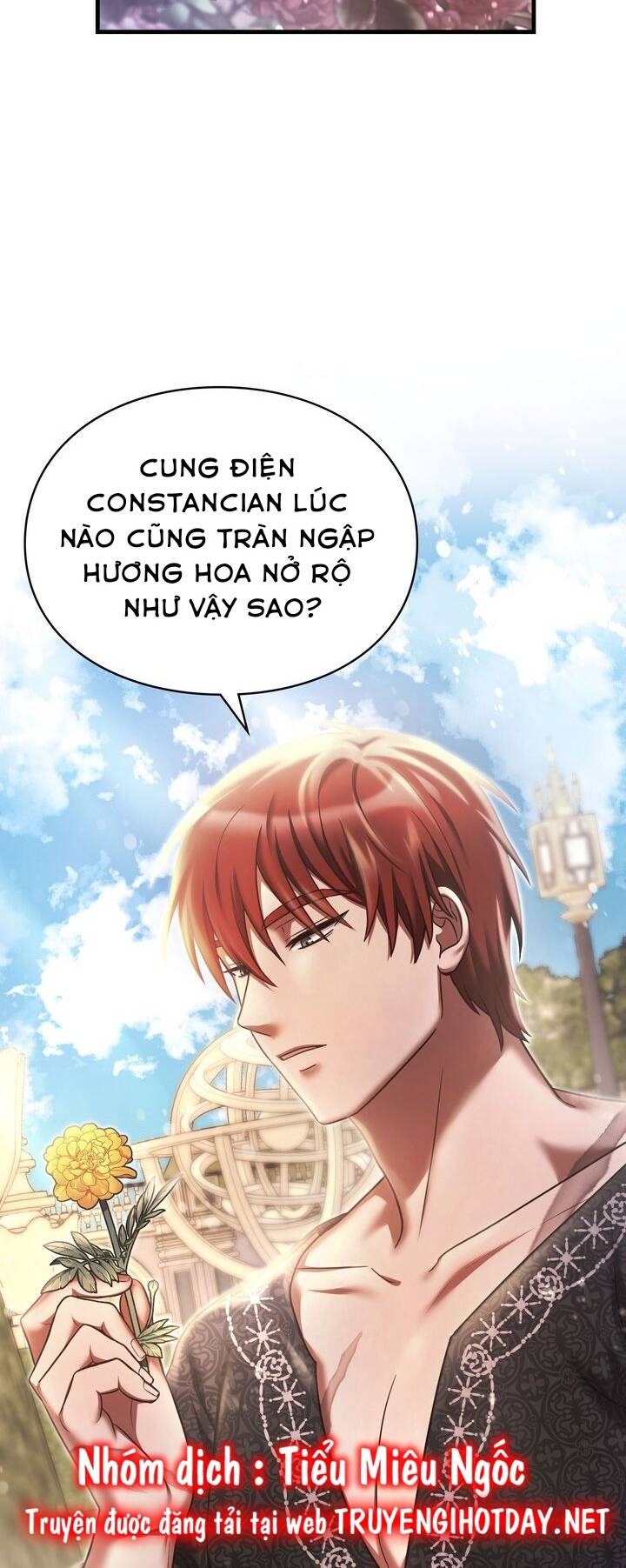 Sự Hy Sinh Của Ác Quỷ Chap 22 - Next Chap 23