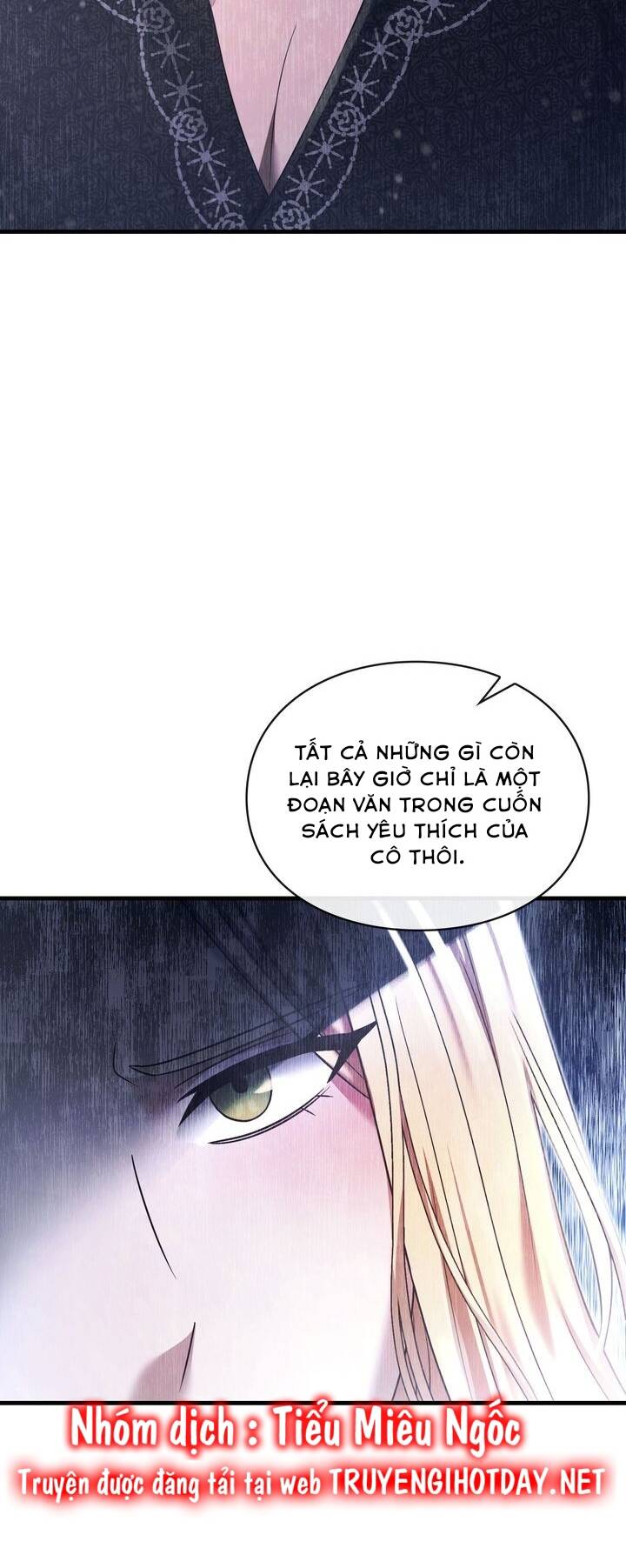 Sự Hy Sinh Của Ác Quỷ Chap 22 - Next Chap 23