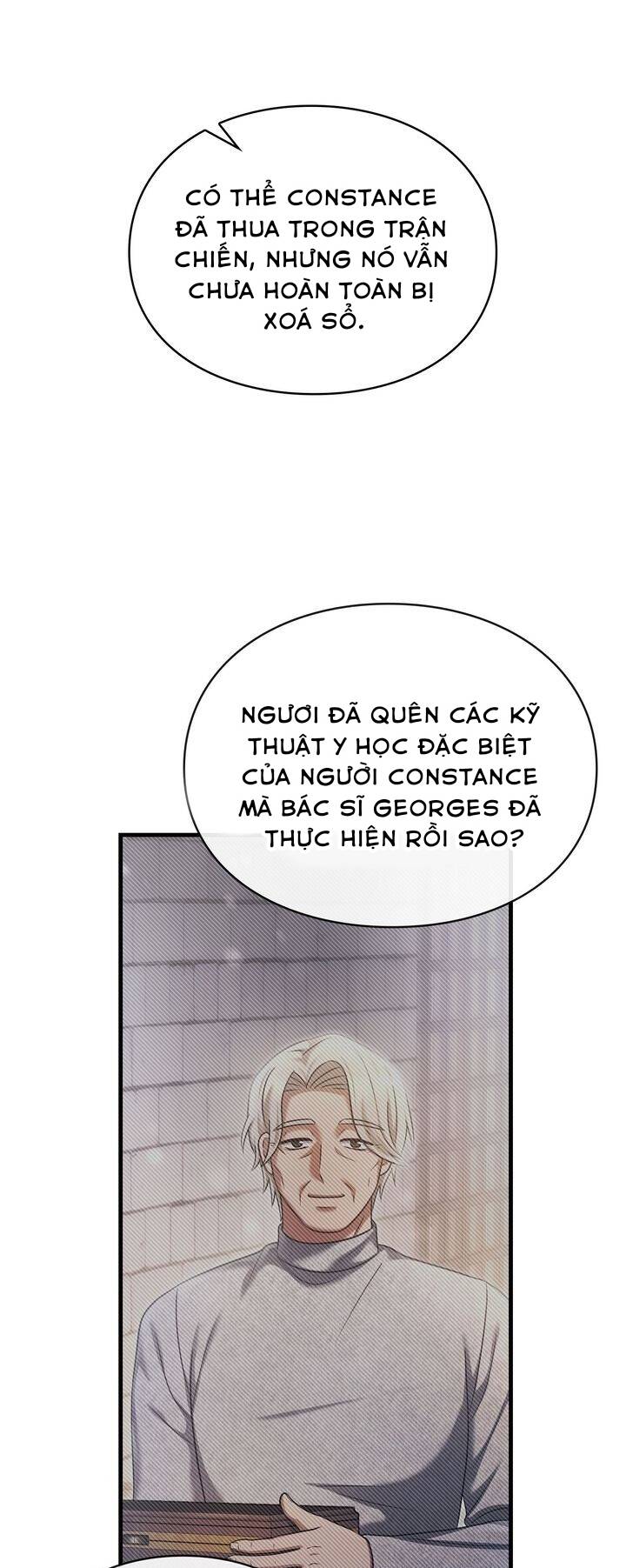 Sự Hy Sinh Của Ác Quỷ Chap 22 - Next Chap 23