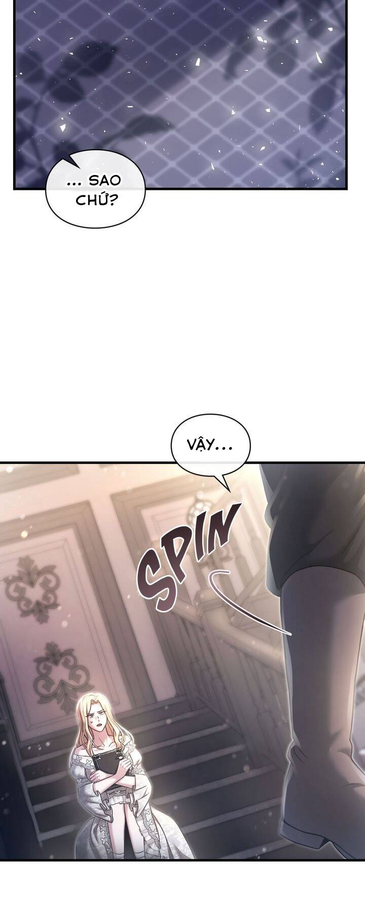 Sự Hy Sinh Của Ác Quỷ Chap 22 - Next Chap 23