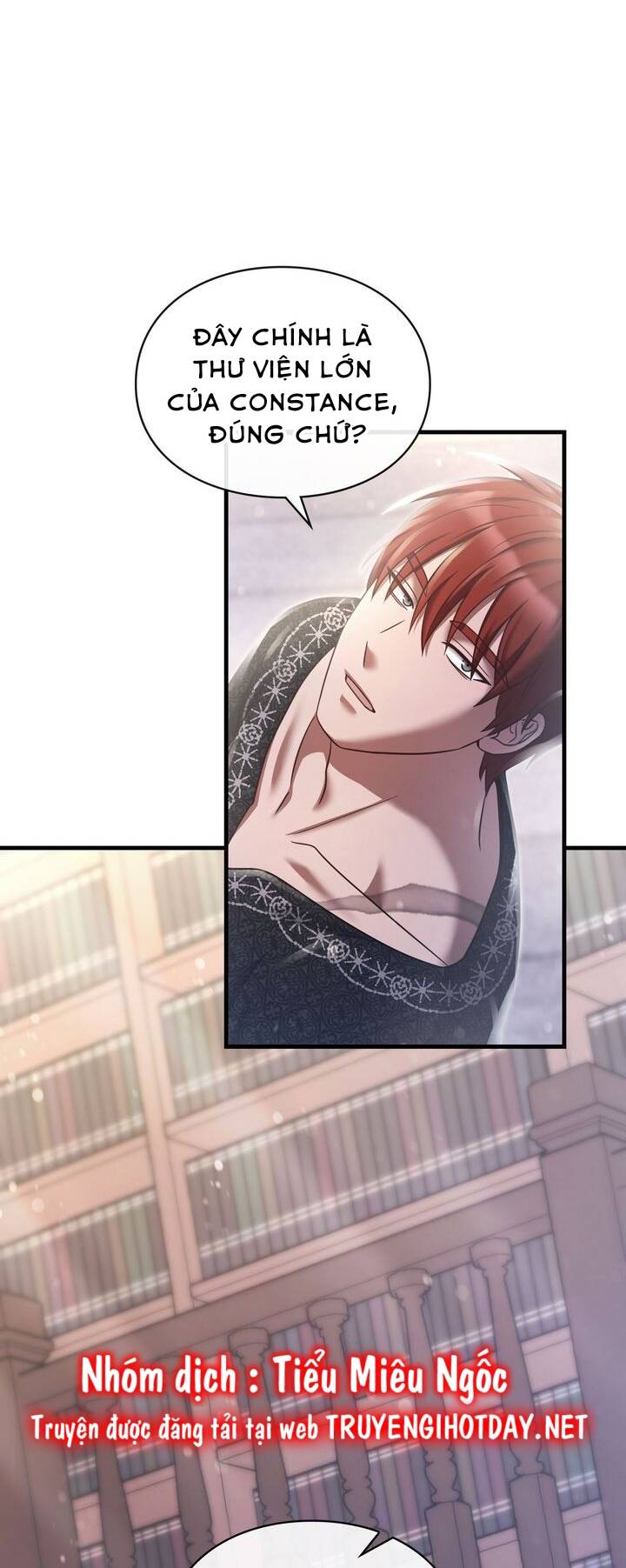 Sự Hy Sinh Của Ác Quỷ Chap 22 - Next Chap 23