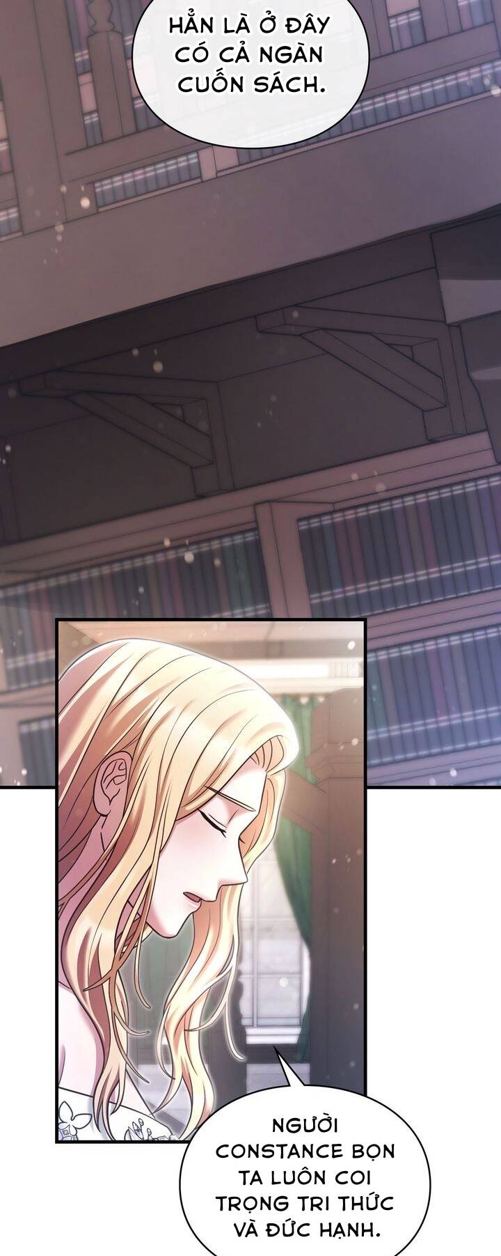 Sự Hy Sinh Của Ác Quỷ Chap 22 - Next Chap 23