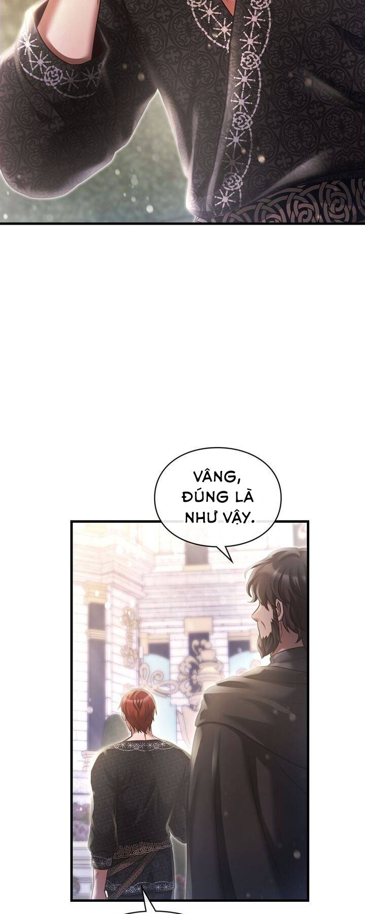 Sự Hy Sinh Của Ác Quỷ Chap 22 - Next Chap 23