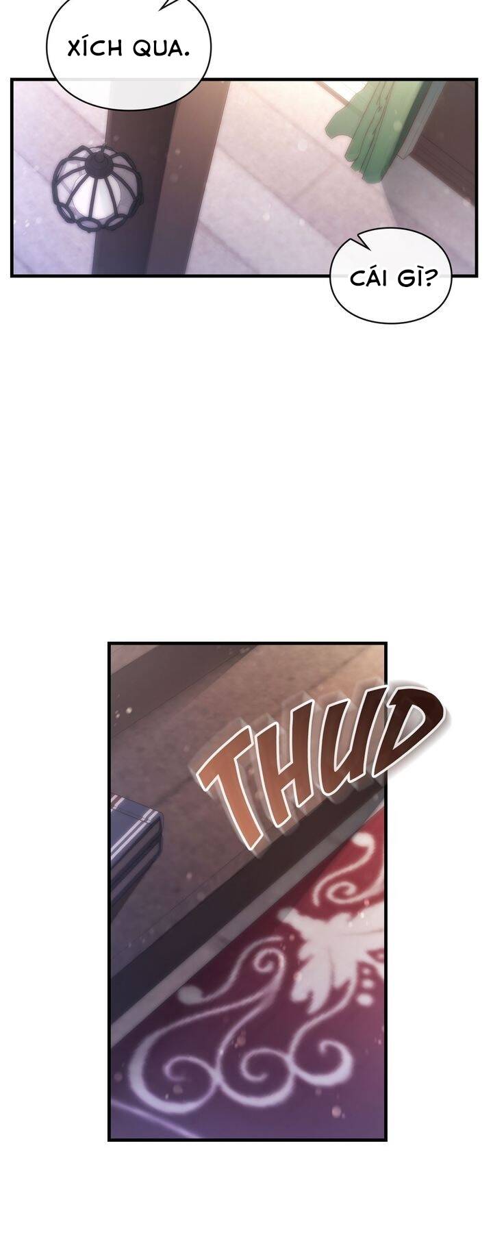 Sự Hy Sinh Của Ác Quỷ Chap 22 - Next Chap 23