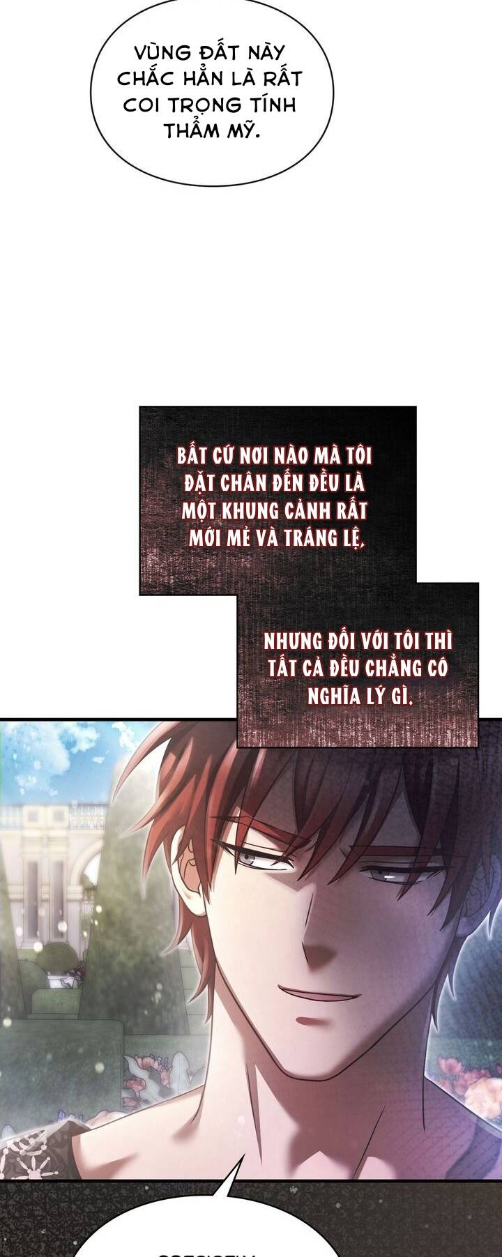 Sự Hy Sinh Của Ác Quỷ Chap 22 - Next Chap 23
