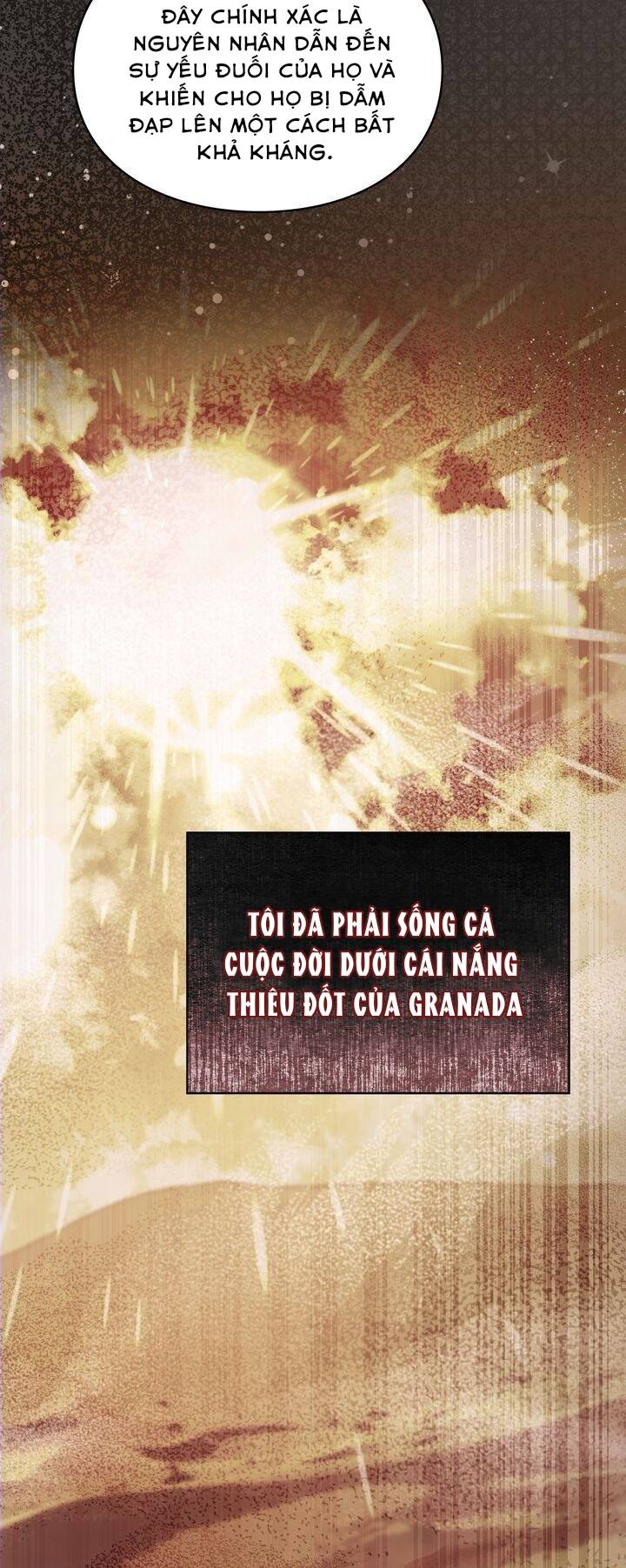 Sự Hy Sinh Của Ác Quỷ Chap 22 - Next Chap 23