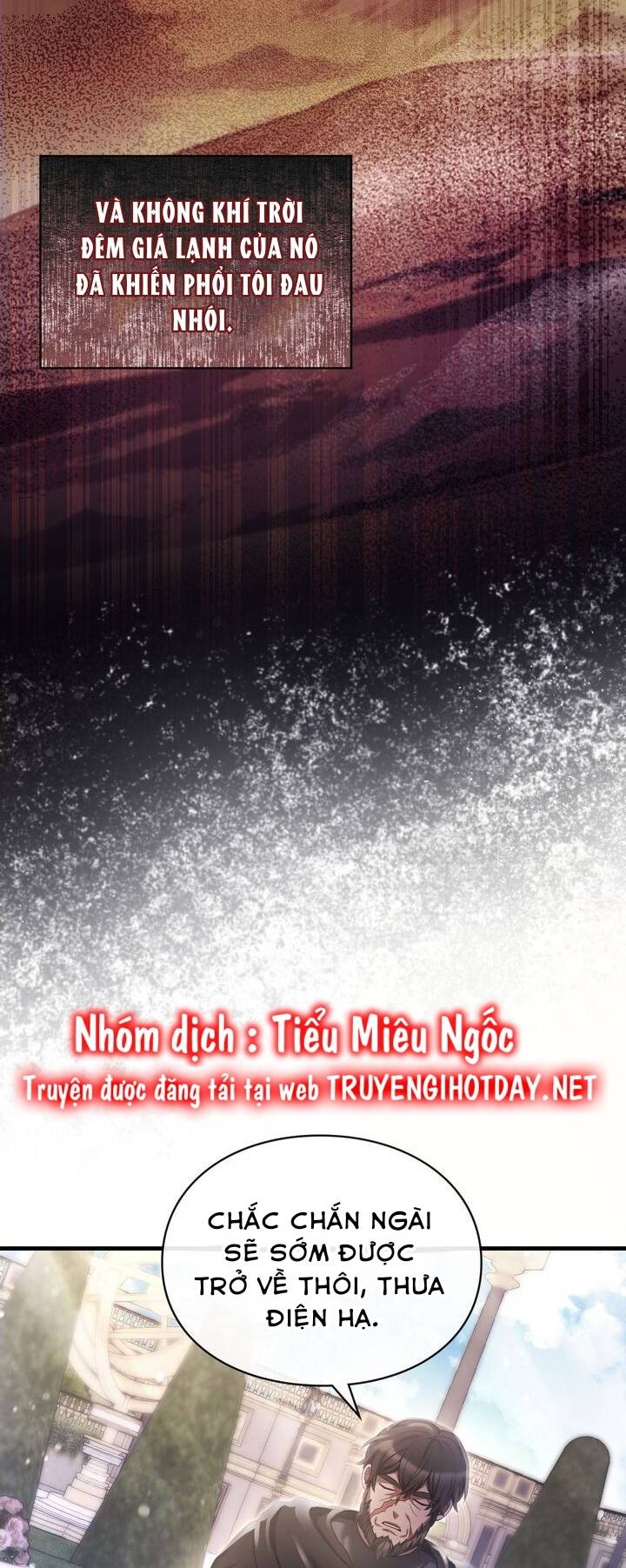 Sự Hy Sinh Của Ác Quỷ Chap 22 - Next Chap 23