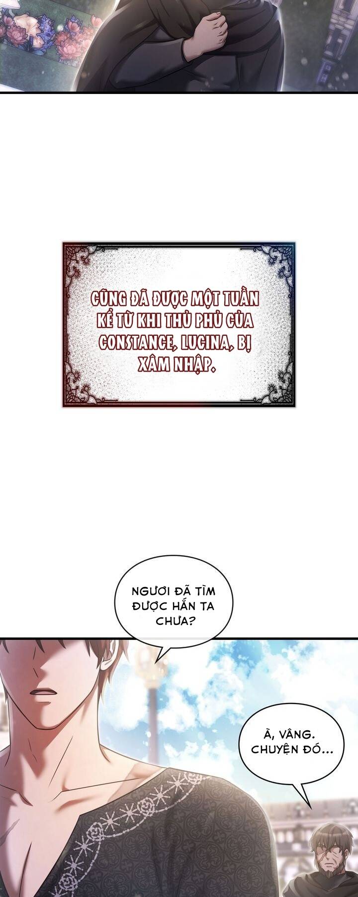 Sự Hy Sinh Của Ác Quỷ Chap 22 - Next Chap 23